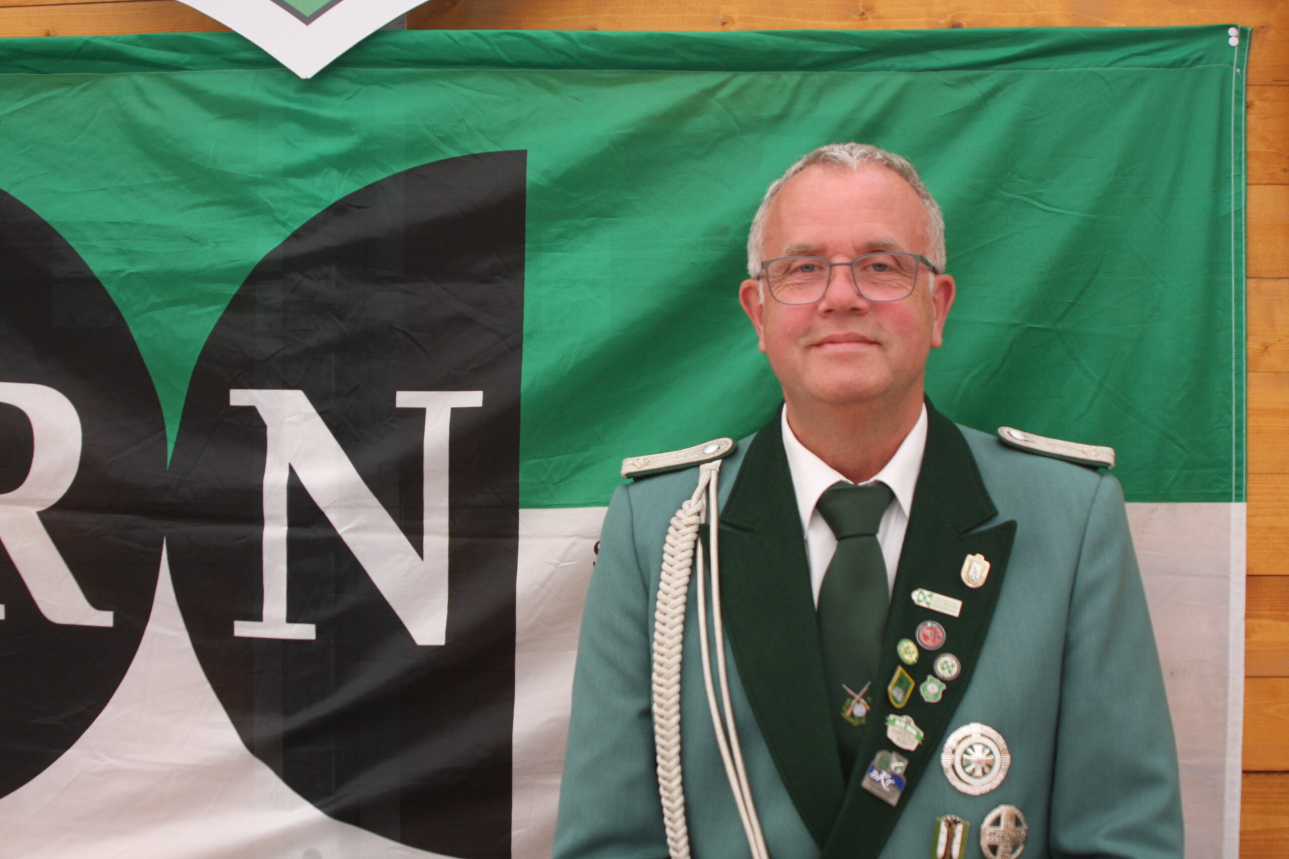 Dr. Rüdiger Bamfaste